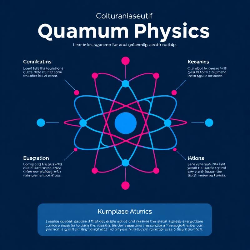 Quantum Physics