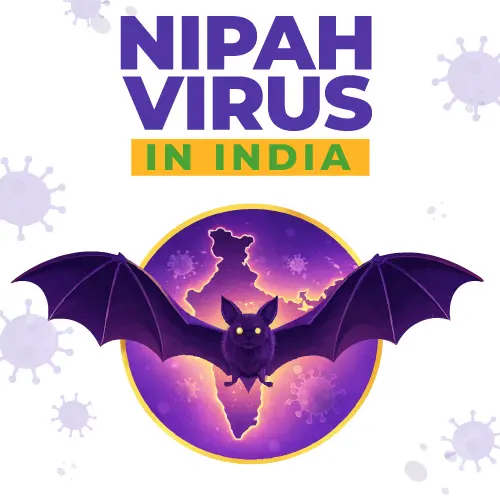 Deadly Nipah Virus Outbreak in India Sparks Global Fear Now